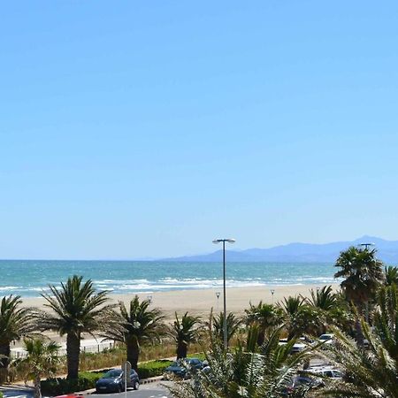 Studio Vue Mer Et Cap Кане Екстериор снимка
